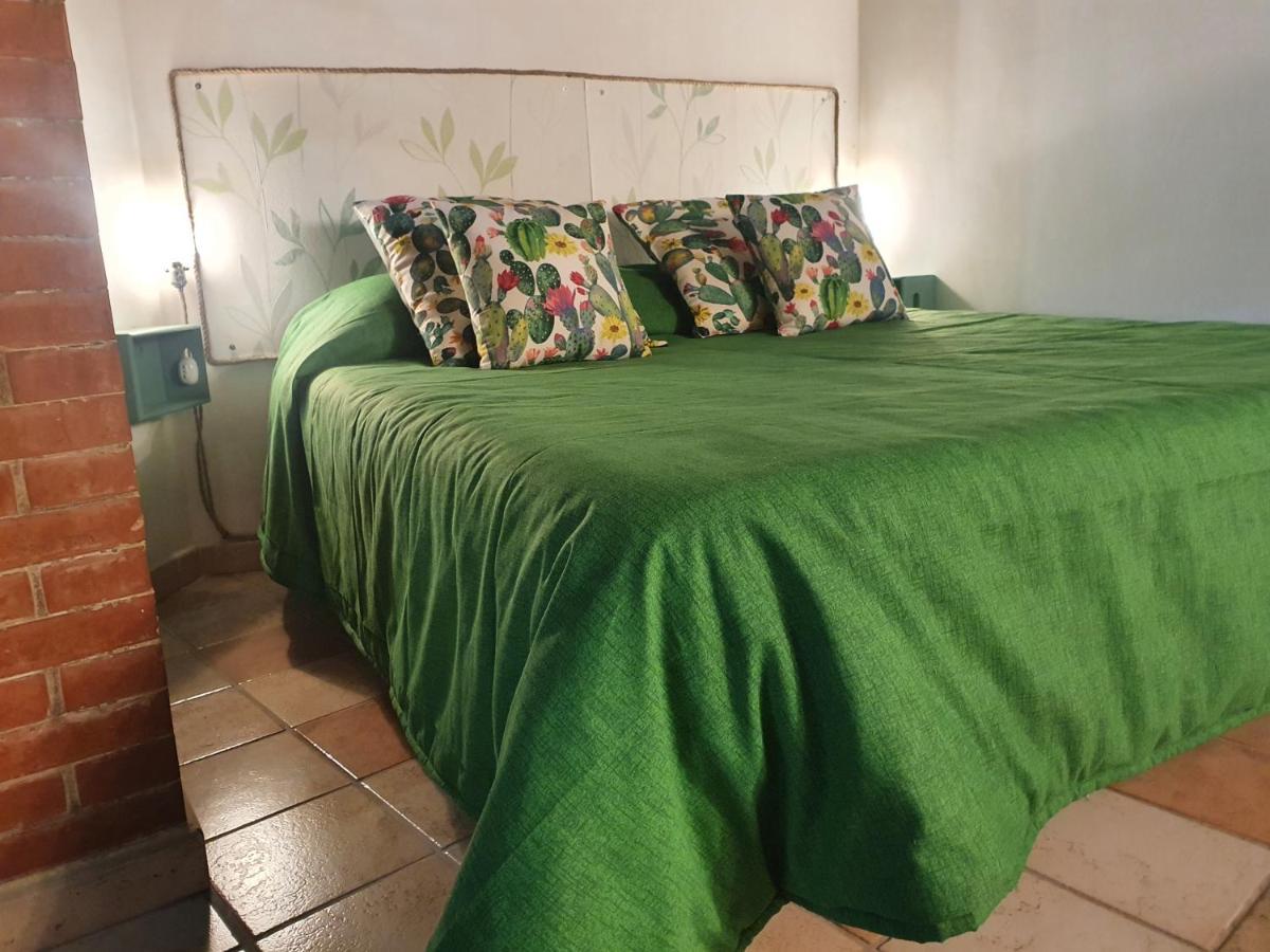 Casa Monviso Le Fuoriserie Palermo Buitenkant foto
